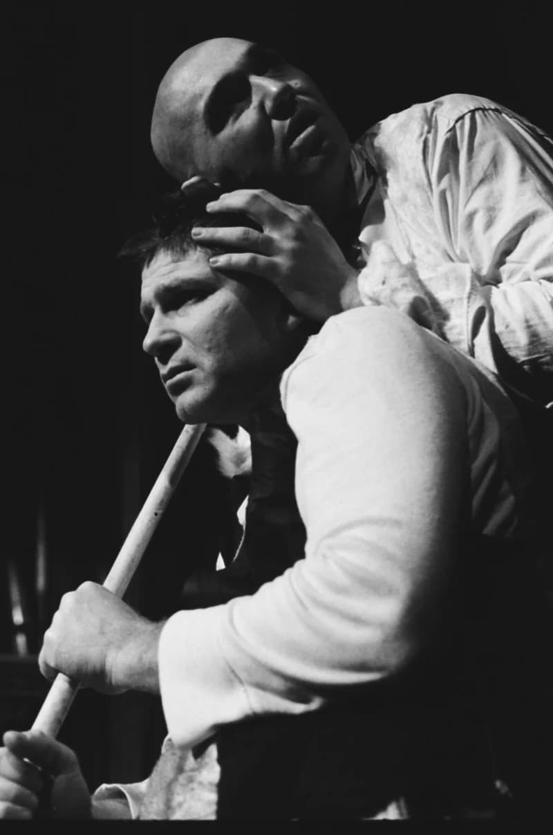 Tömöry Péter (r.), Tolnai Ottó: Paripacitrom 