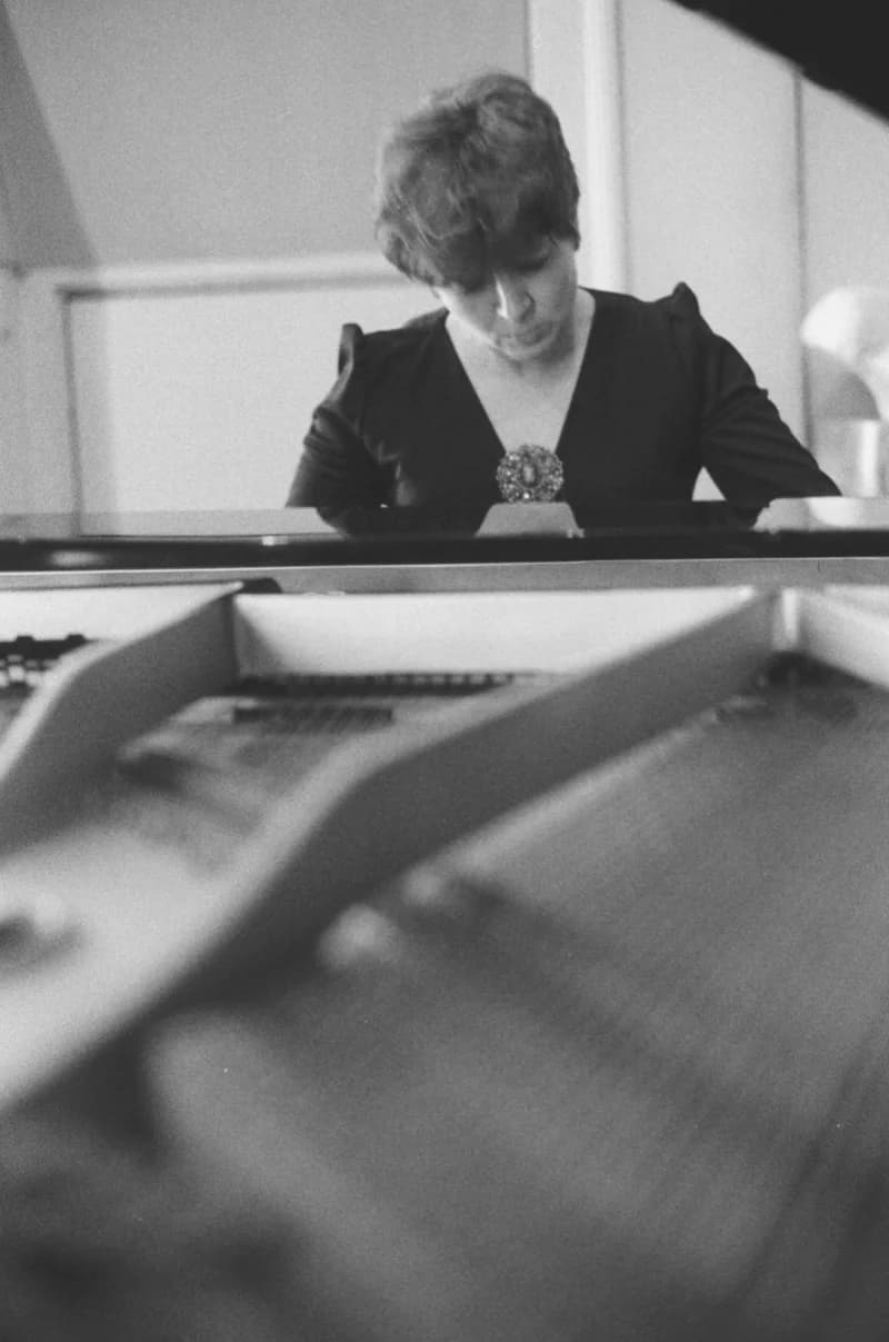 Missuray Erzsébet, Szántó Eleonóra, Kinka Rita