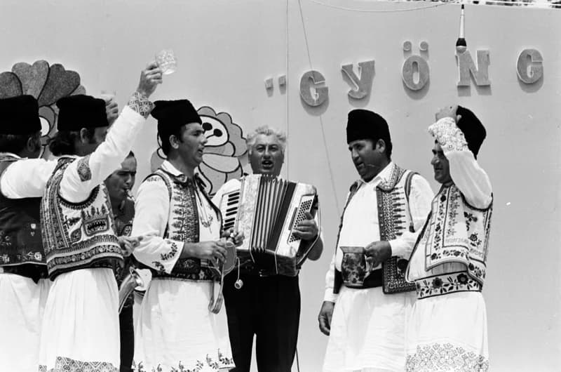 XX. Durindó - Gyöngyösbokréta