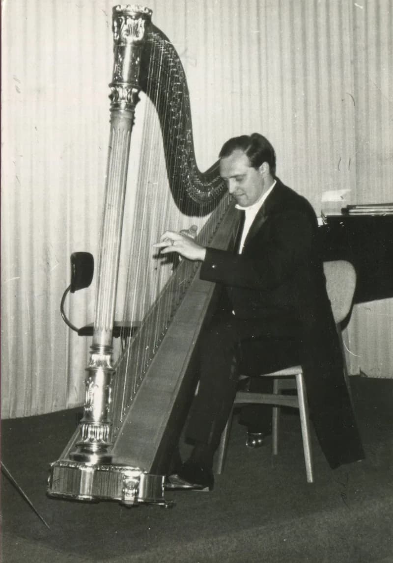 Wéninger Richárd, a szegedi zeneművészeti főiskola igazgatója