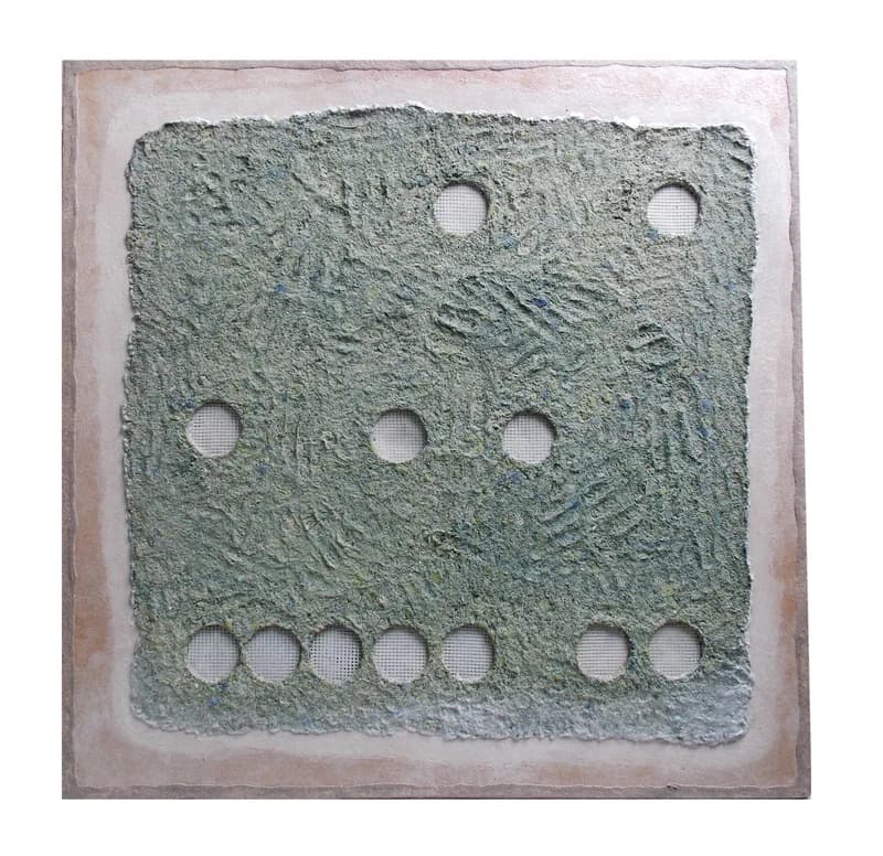 “GAIA CIKLUSAI” sorozatból 4.