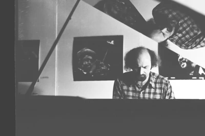 Dormán László Jazz-fotó kiállítása Szabados György vendégművésszel