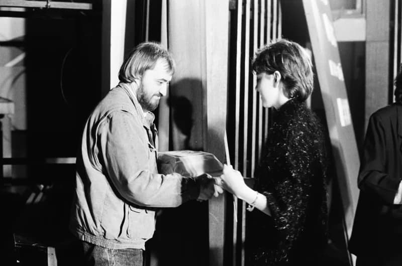 Középiskolások Művészeti Vetélkedője '88