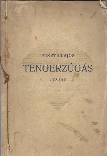 Tengerzúgás