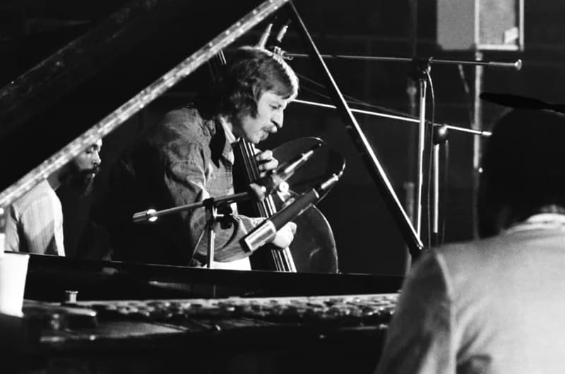 Belgrádi Jazz Fesztivál '74