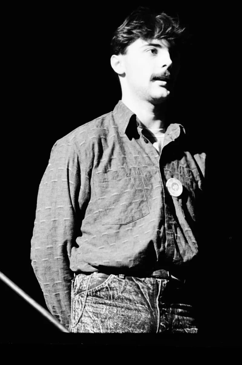 Középiskolások Művészeti Vetélkedője '88