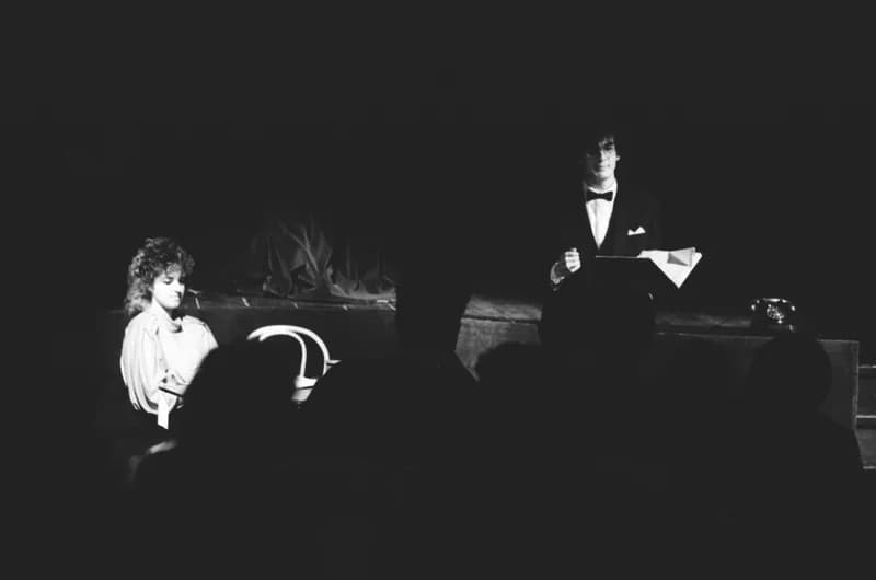 Diákkabaré, Németh Zita, Újvidéki Színház