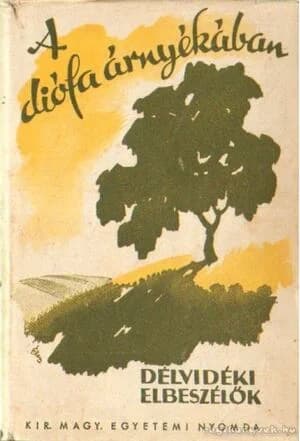 A diófa árnyékában 