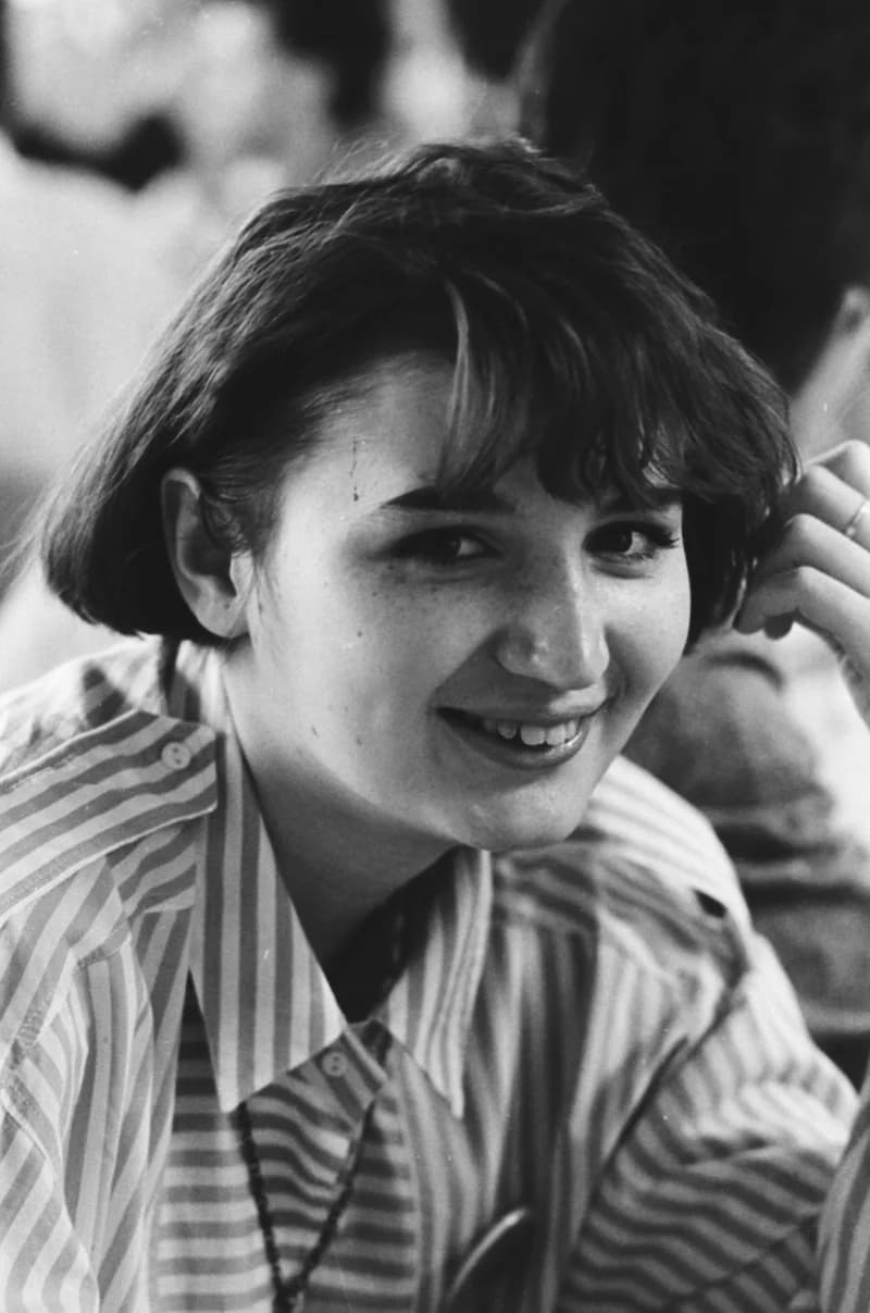 Középiskolások Művészeti Vetélkedője '88