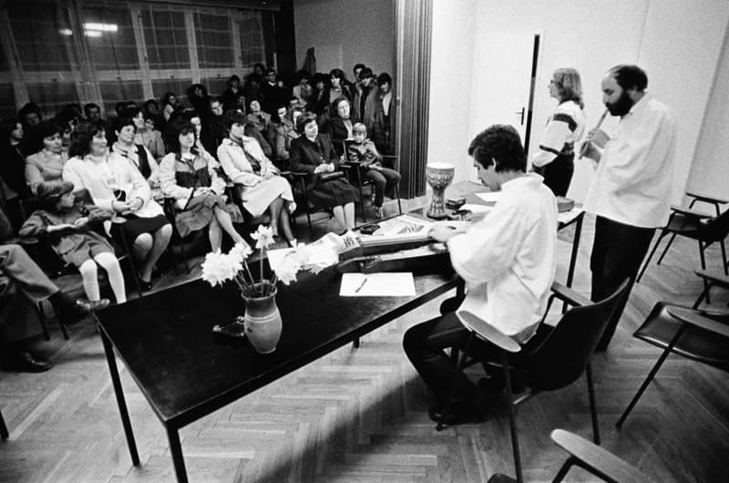 A Tiszavirág Zentán