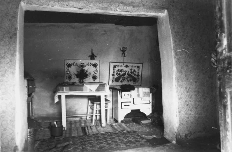 Hagyományos berendezés