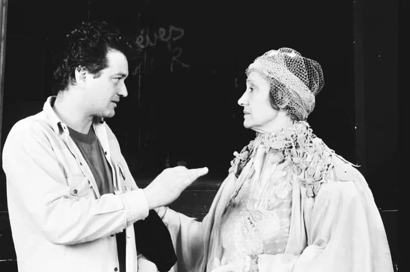 Hubay Miklós: Római karnevál