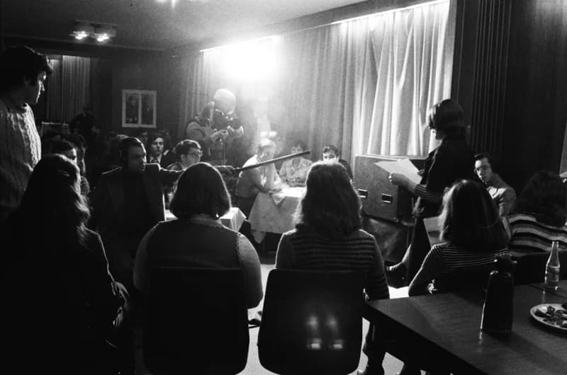 Topolyai önképzőkör a Forum Klubban