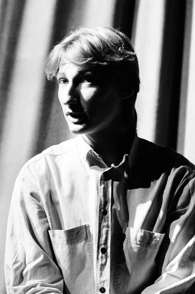 Középiskolások Művészeti Vetélkedője '88