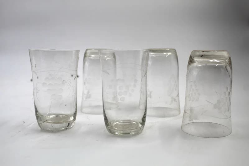 Pohár – borospohár