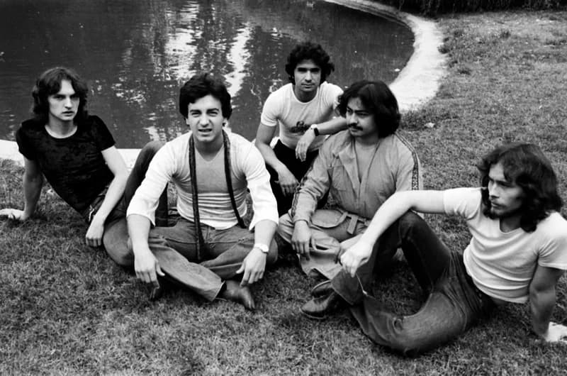 Zlatko Golubović együttese