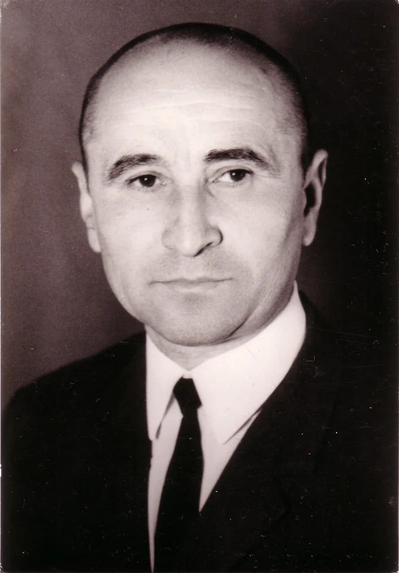 Dongó Ferenc tanító