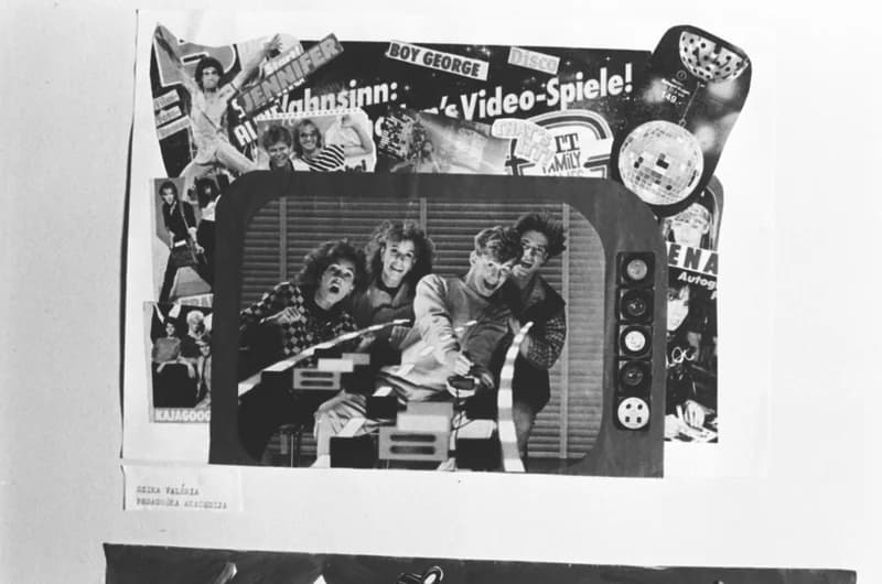 Középiskolások Művészeti Vetélkedője '84