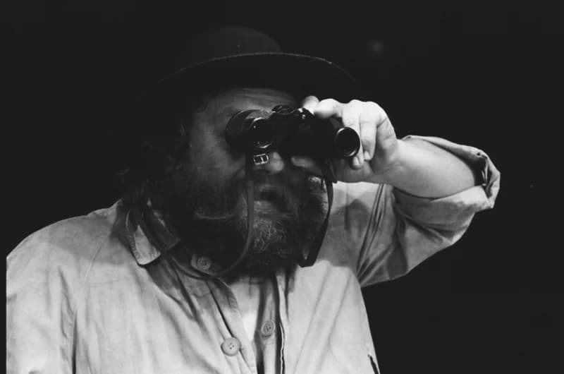 D. Jančar: Godot-ra lesve (r.: L. Majera )