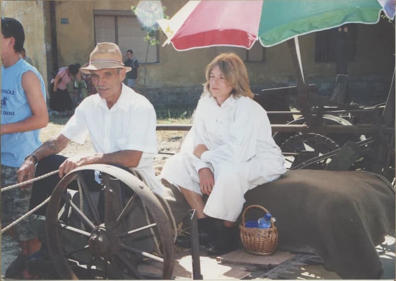 Hertelendyfalvi Arató Napok 