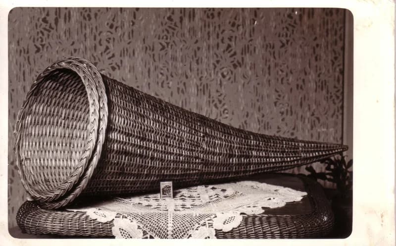 Martonosi Kosárfonó Szövetkezet 15.