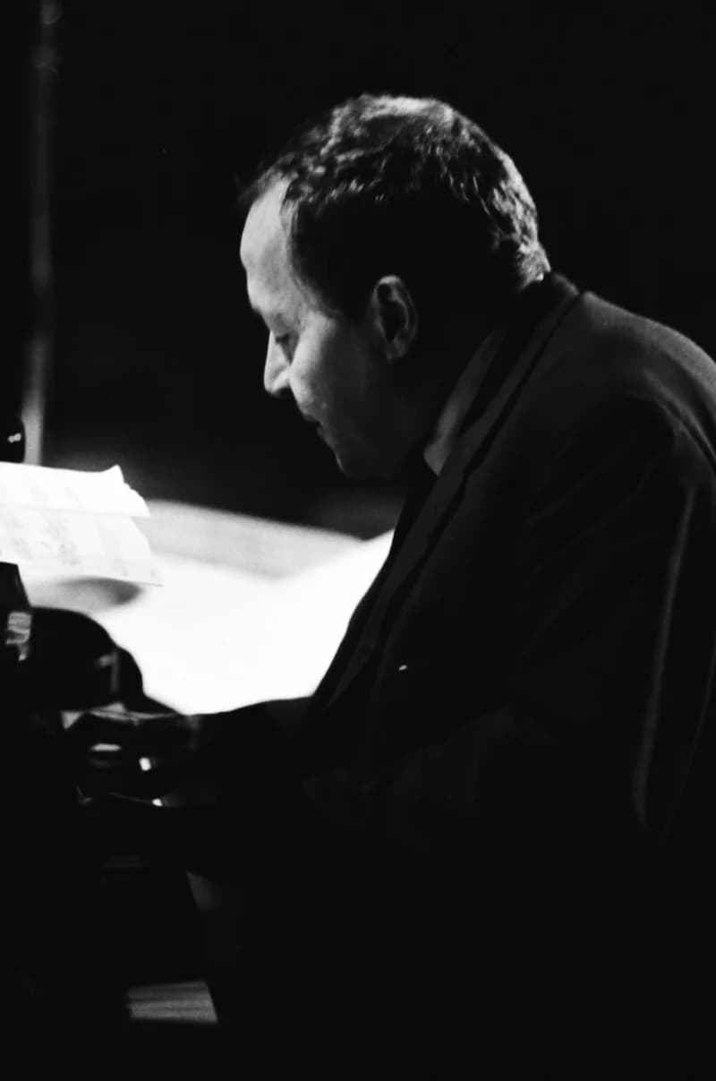 IX. Ljubljanai Nemzetközi Jazz Fesztivál