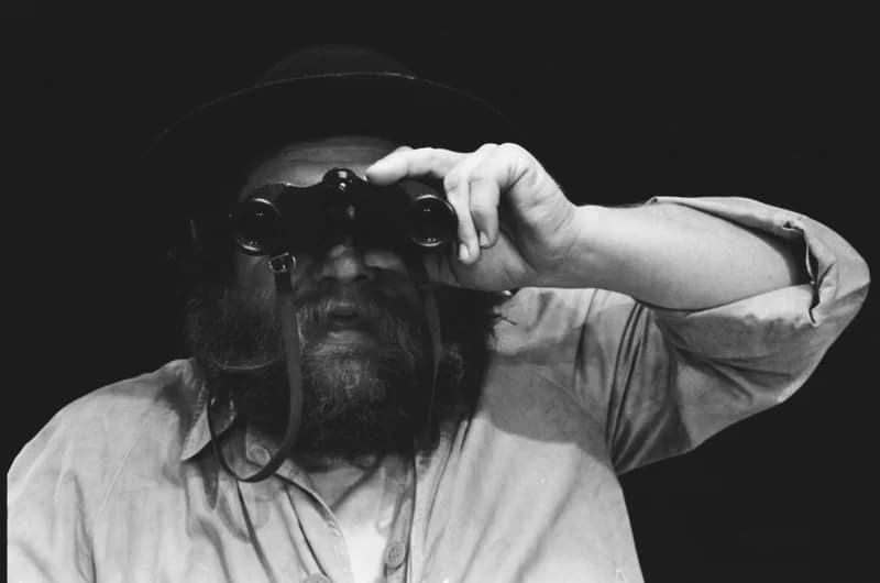 D. Jančar: Godot-ra lesve (r.: L. Majera )