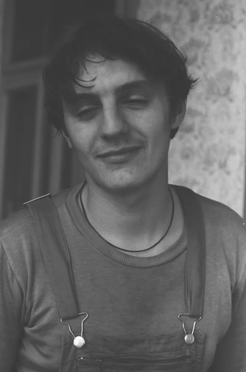 Középiskolások Művészeti Vetélkedője '84