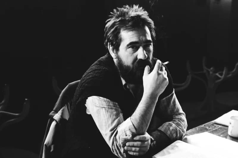 D. Jančar: Godot-ra lesve (r.: L. Majera )