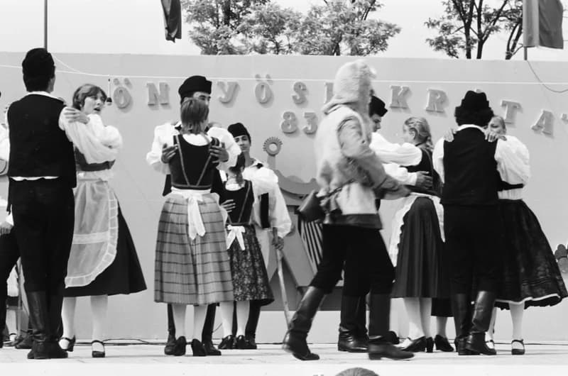 XX. Durindó - Gyöngyösbokréta