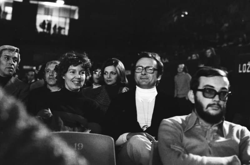 Belgrádi Jazz Fesztivál '74