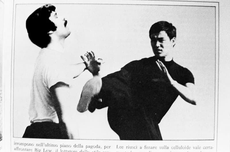 Siniša Ivanjić - Kung Fu - képei