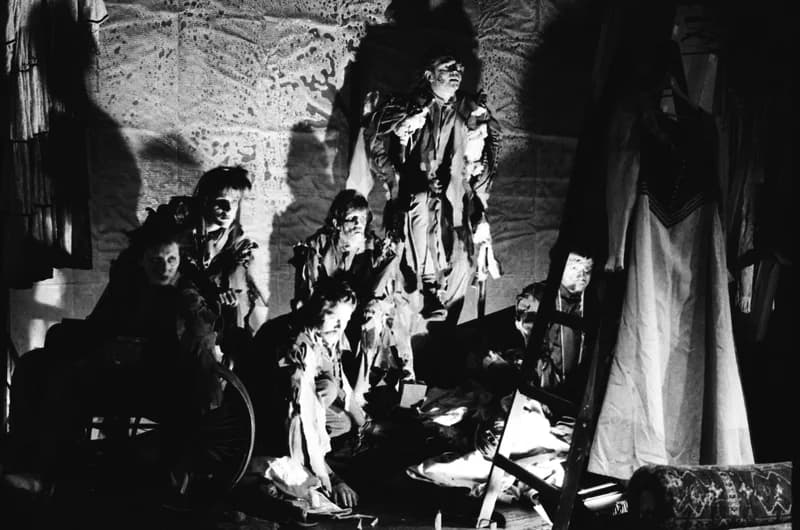 Hubay Miklós: Római karnevál