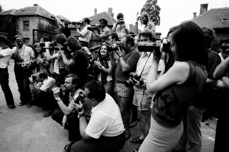 Pécs - Fotóművészeti találkozó