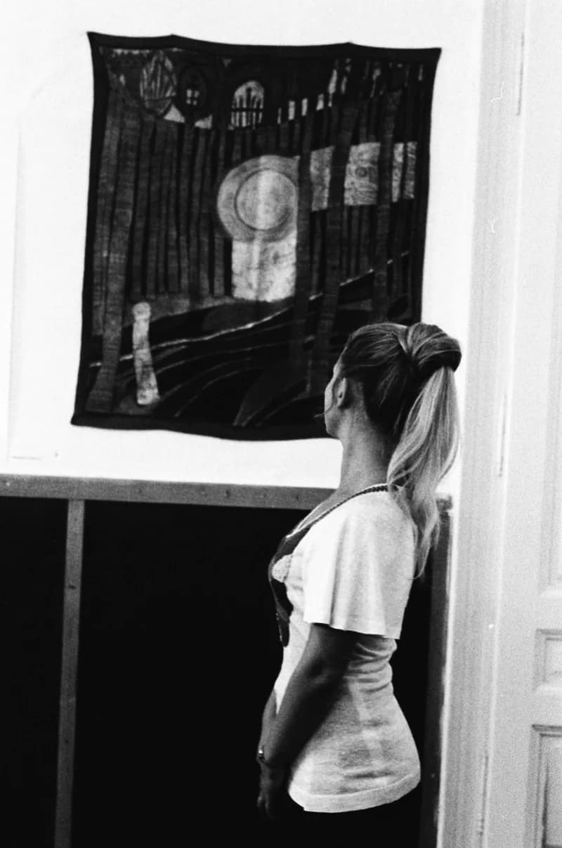 Kiállításmegnyitó Makón 