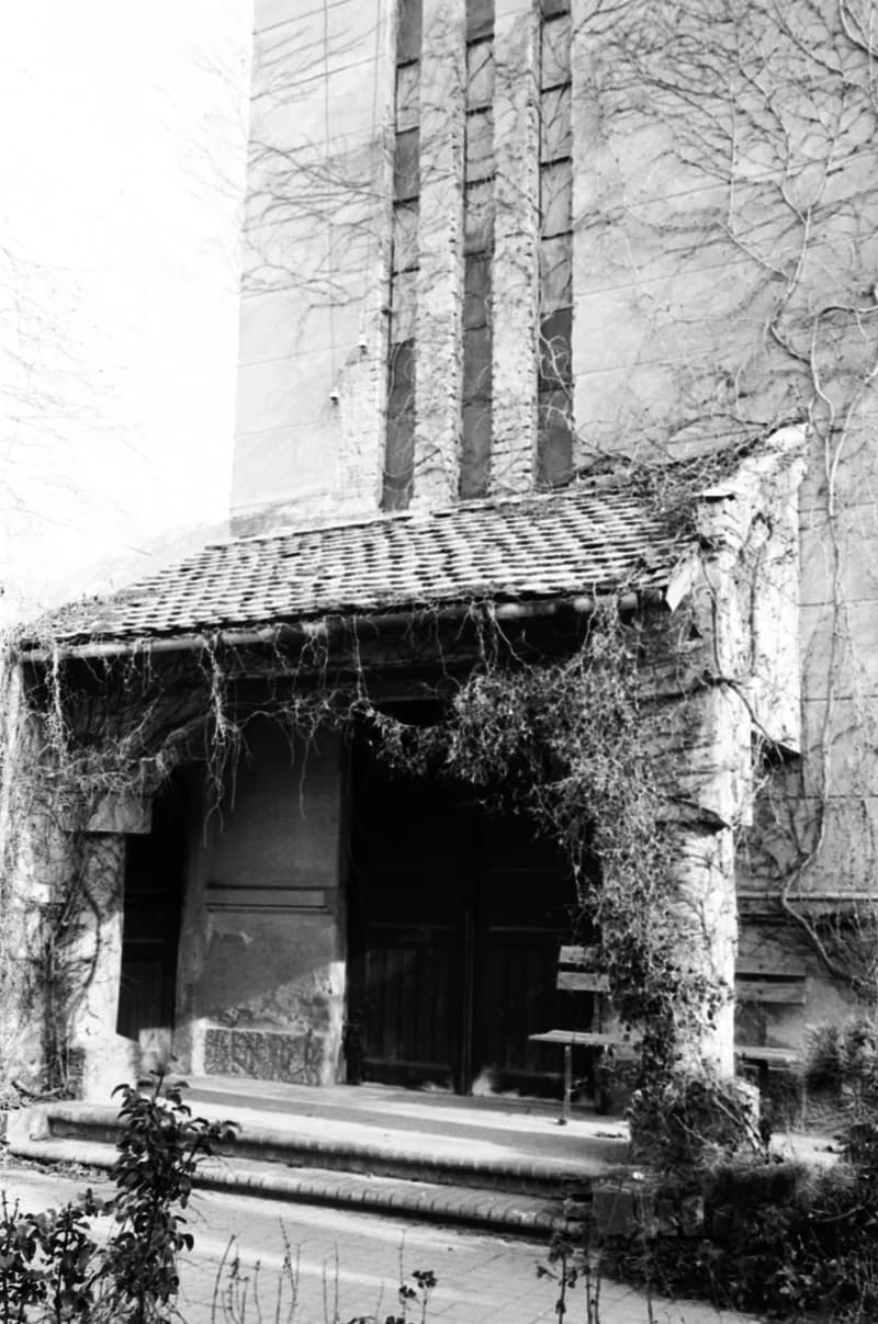 Vajdasági szecesszió