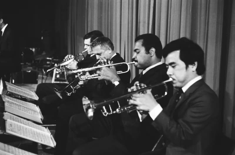 X. Ljubljanai Nemzetközi Jazz Fesztivál