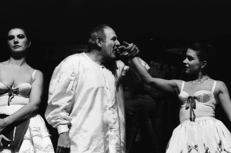 Játsszunk Moliére-t