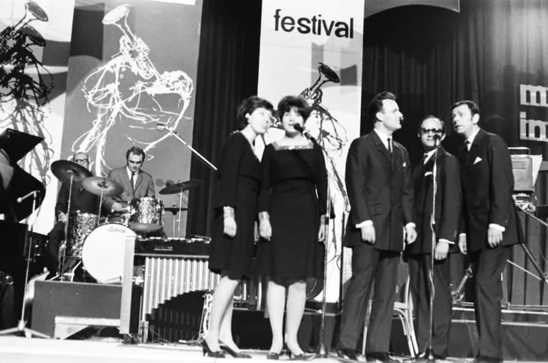 IX. Ljubljanai Nemzetközi Jazz Fesztivál