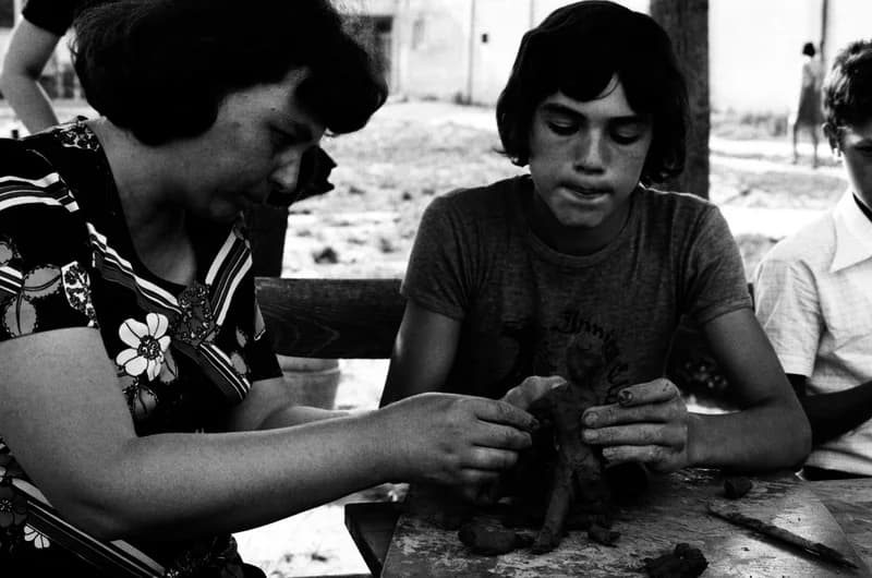 Pacséri gyermek művésztelep