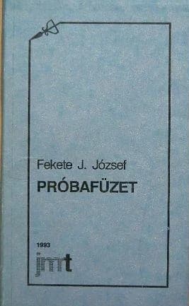 Próbafüzet