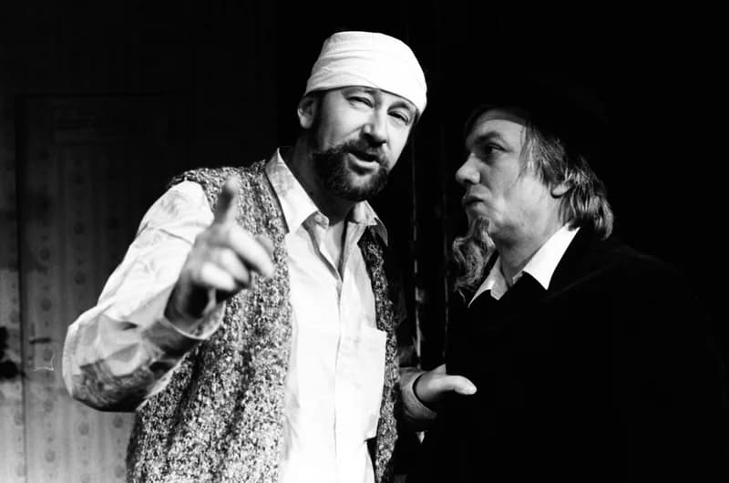 Aznap, amikor a pápát elrabolták