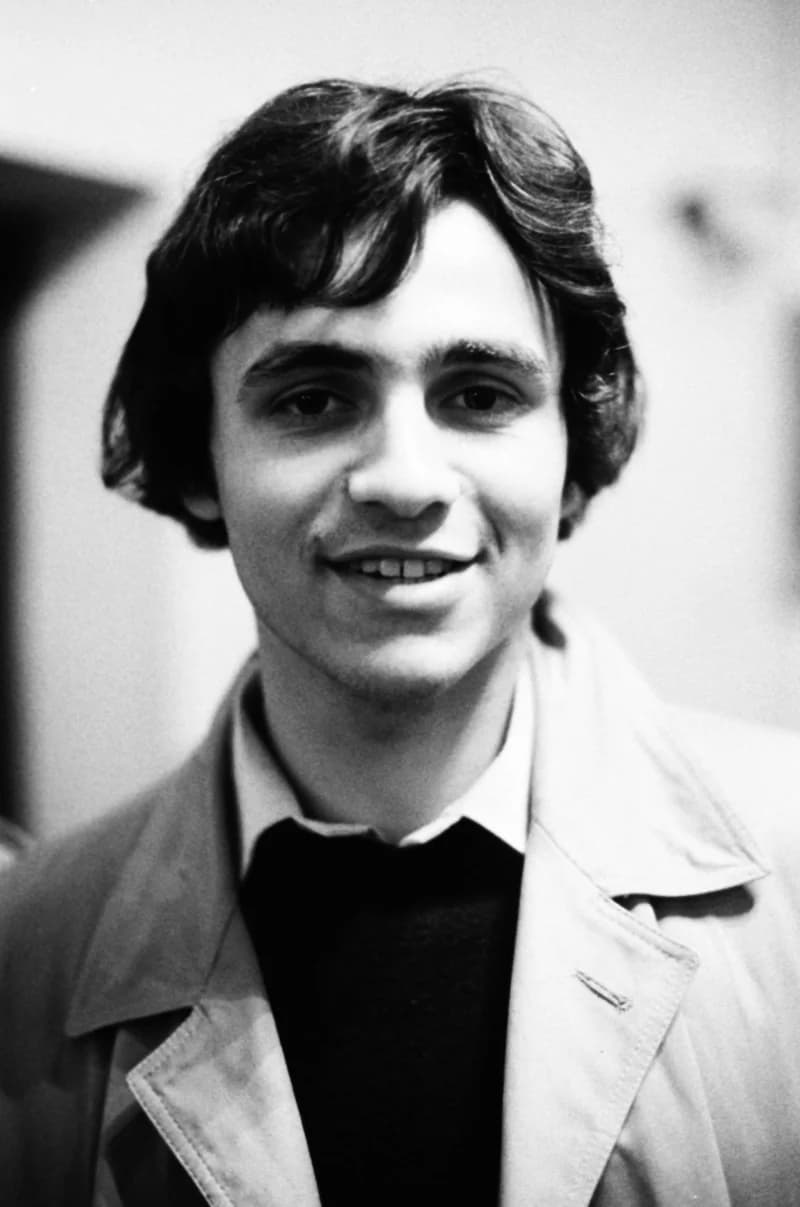 Középiskolások Művészeti Vetélkedője '80 