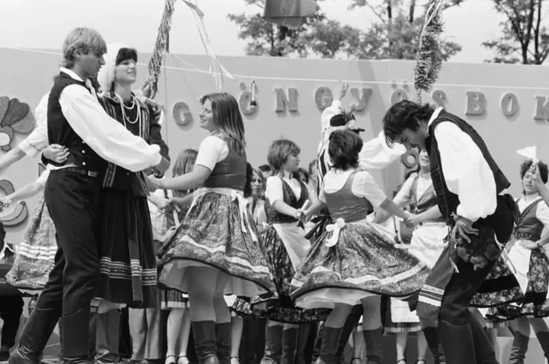 XX. Durindó - Gyöngyösbokréta