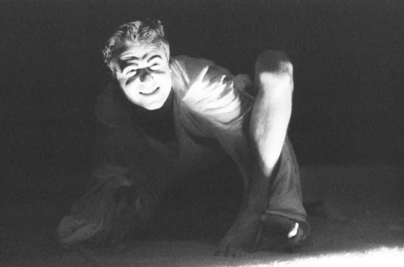 A. Miller: A világ teremtése, Újvidéki Színház bemutató