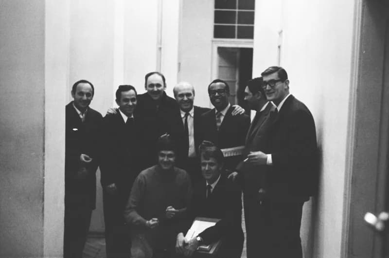 Maynard Ferguson koncert