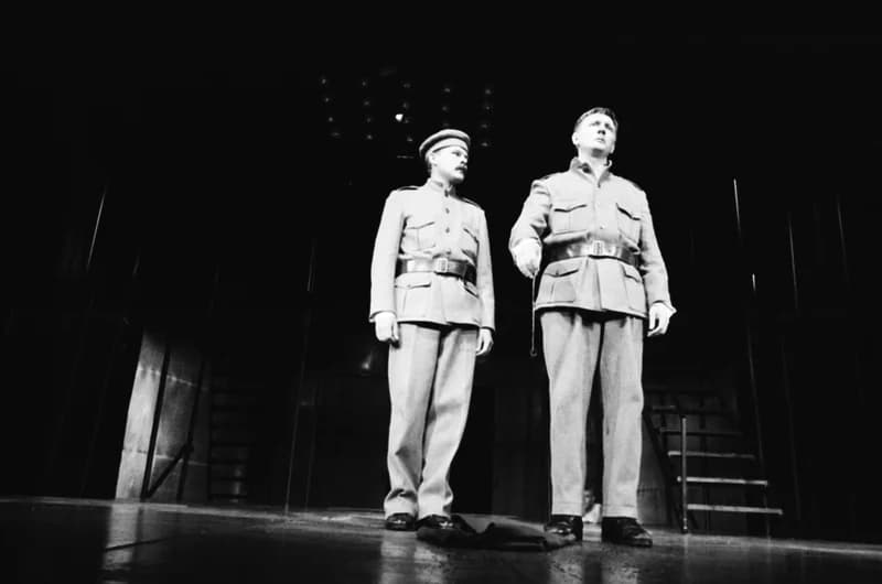 Georg Büchner : Woyzeck