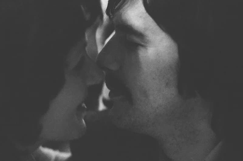 Budapest (ismeretlen pár)