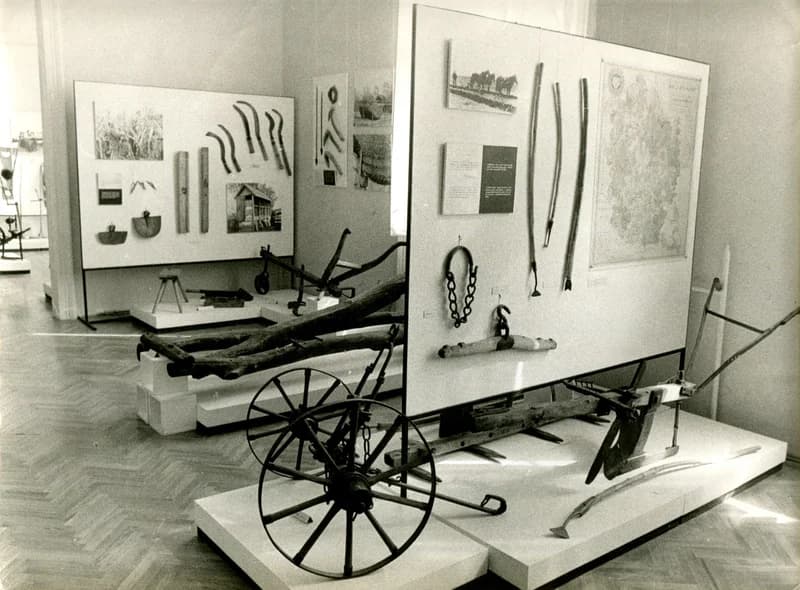 Az új zentai múzeum