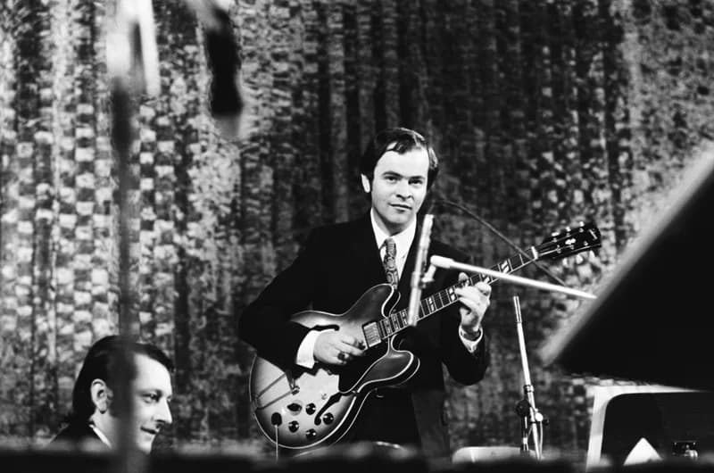 Newport '72 /Jazz Festival/